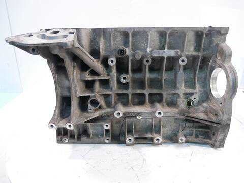 Foto 2ª: Bloque Motor Bmw Serie 1 114 122 - 170 CV [N43B20A N43]