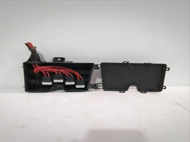 Caja Reles Fusibles Volkswagen Phaeton 3.0 V6 TDI 4MOTION 240CV 176KW