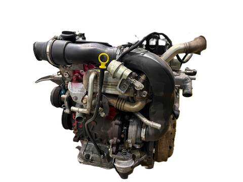 Motor Completo Opel Astra 1.7 CDTI 110 CV 81KW