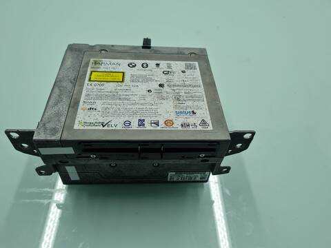 Sistema GPS Bmw Serie 3 315 330D 258CV 190KW