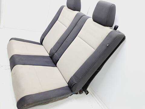 Foto 2ª: Asientos Tercera Fila Dodge Journey G SE [BWD] (2009)