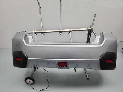 Paragolpes Trasero Subaru XV 2.0 D AWD GPD) 147CV 108KW