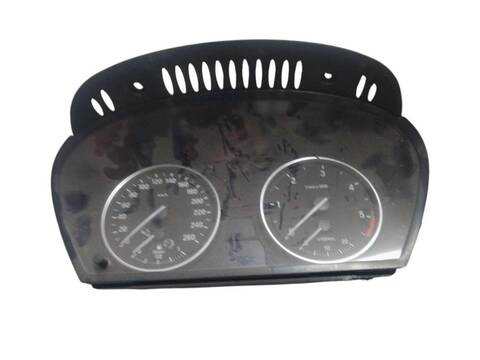 Foto 2ª: Cuadro de Instrumentos Bmw X5 3.0 SD (2006)