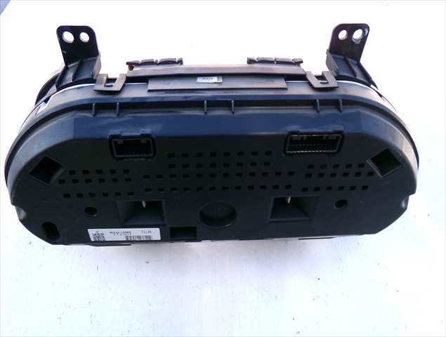Foto 2ª: Cuadro de Instrumentos Hyundai ix35 2.0 CRDI 2009-2015 [D4HA] (2010)