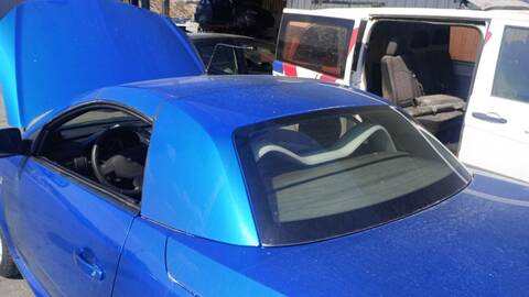 Capota Opel Tigra SPORT 90CV 66KW
