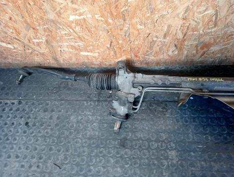 Foto 2ª: Cremallera de Direccion Mini Mini 1 16V TD CAT 75CV (2001)