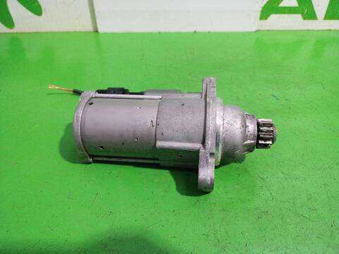 Foto 2ª: Motor de Arranque Volkswagen T-Roc BASIS 110CV [DLAA] (2021)