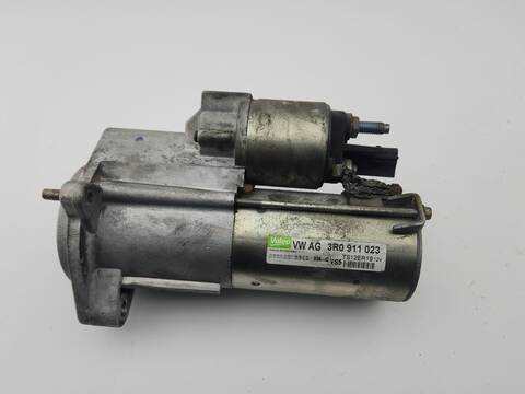 Foto 1ª: Motor de Arranque Seat Exeo ERENCE BERLINA 120CV 88KW [CDHA] (2011)