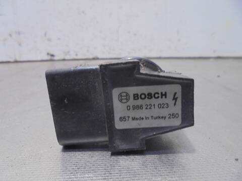 Foto 2ª: Modulo Encendido Seat Ibiza 1.4 16V 75CV 55KW [BBY] (2004)