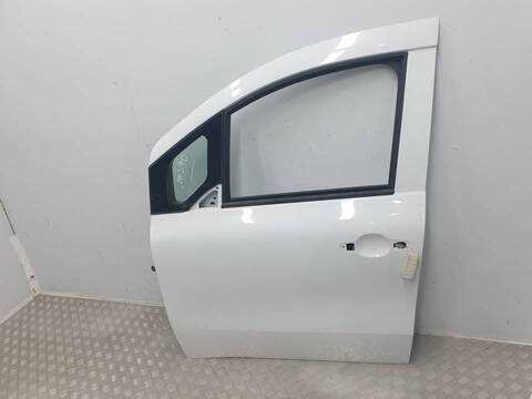 Foto 2ª: Puerta Delantera Izquierda Renault Kangoo GRAND AUTHENTIC
