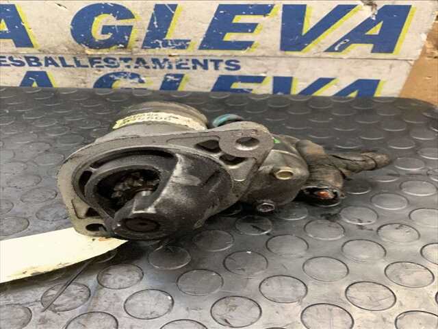 Motor de Arranque Opel Meriva 1.700 CDTI100CV/74KW