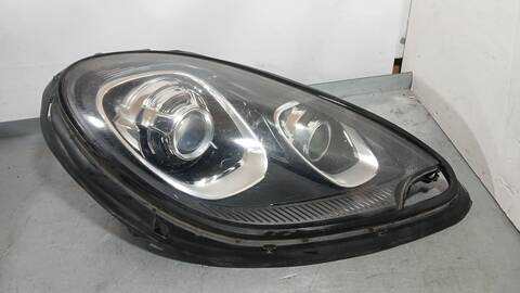 Faro Derecho Porsche Macan 3.0 S DIESEL 258CV 190KW