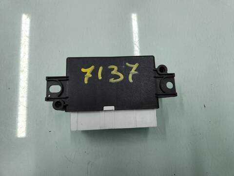 Foto 3ª: Centralita Motor ECU Skoda Octavia RS 244CV 180KW [DNPA] (2023)