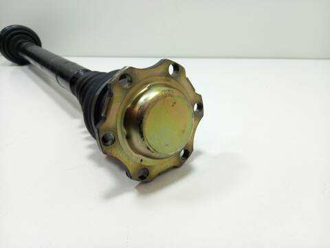 Foto 2ª: Transmision Delantera Derecha Audi Tt AUQ COUPE (2002)