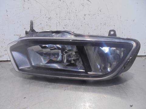 Foto 1ª: Faro Antiniebla Delantero Derecho Volkswagen Polo 1.4 TDI 90CV 66KW [CUSB] (2015)