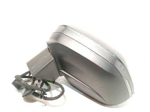 Foto 2ª: Retrovisor Izquierdo Audi Q2 2.0 TDI 150CV 110KW [DTTC] (2024)