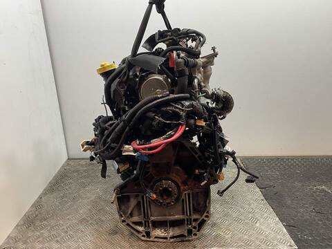 Foto 3ª: Motor Completo Dacia Lodgy K9K666 (2016)