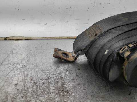 Foto 3ª: Cinturón Trasero Derecho Ford Tourneo KOMBI B. CORTA 2006 ) 75CV 55KW [R2PA] (2010)