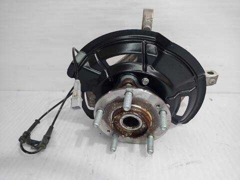 Foto 2ª: Mangueta Delantera Derecha Kia Niro HYBRID CONCEPT 141CV [G4LL] (2022)