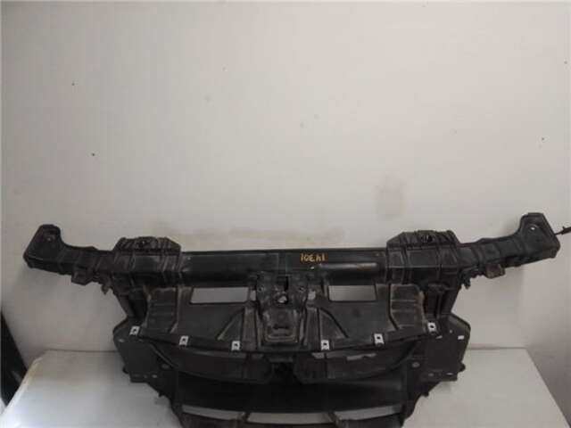 Foto 2ª: Paragolpes Delantero Bmw Serie 1 114 2.0 120D [2.0 LTR. - 120 KW 16V DIESEL] [N47 D20 A]