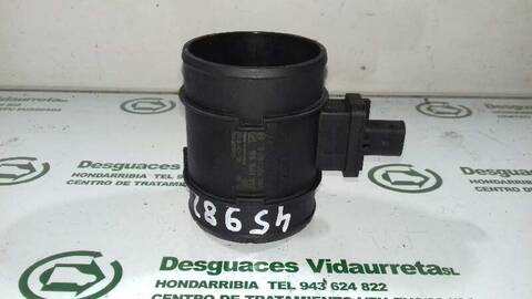 Caudalimetro Opel Astra EXCELLENCE 131CV 96KW