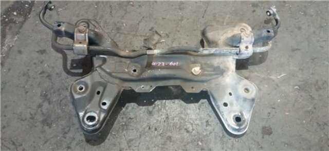 Puente Delantero Citroen C3 1.2 COLLECTION [1.2 LTR. - 60 KW 12V E-VTI]