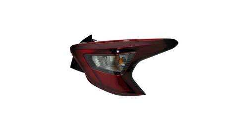 Piloto Trasero Derecho Nissan Micra ACENTA 1 DCI TD CAT 90CV