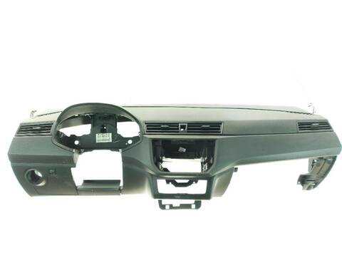 Foto 2ª: Kit Airbag Seat Arona 1.0 TSI (2017)