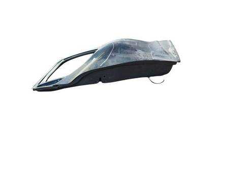 Puerta Trasera Derecha Renault Clio 1.5 DCI 90