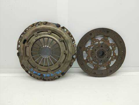 kit Embrague Ford Focus AMBIENTE D) BERLINA 90CV 66KW