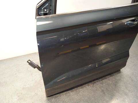 Foto 3ª: Puerta Delantera Izquierda Skoda Karoq 1.5 16V TSI ACT 150CV 110KW [DPCA] (2020)