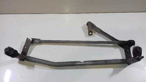 Brazo Limpia Delantero Izquierdo Volkswagen Passat BASICO 170CV 125KW