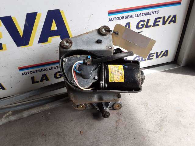 Foto 2ª: Motor Limpia Delantero Peugeot 306 306 XS 0CV [1587 CC (1,6 LTR) 100CV/72KW  TU5JP    NFT] (2001)