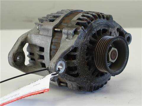 Alternador Nissan Almera 1.5 98CV 72KW