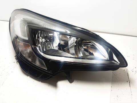 Faro Derecho Opel Corsa B14XER