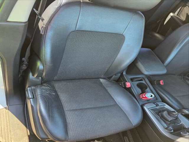 Asiento Delantero Derecho Chevrolet Captiva 2.2 VCDI LT 2WD 163CV 120KW