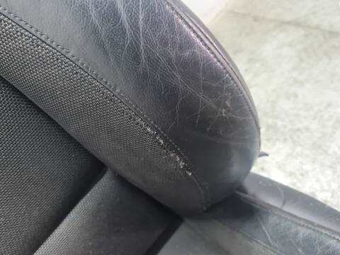 Foto 3ª: Asiento Delantero Izquierdo Bmw Serie 3 315 325I COUPE 218CV 160KW [N52B25A] (2006)