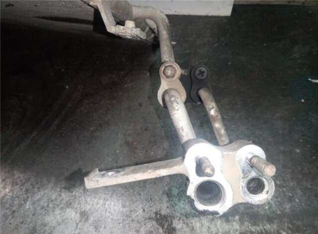 Foto 3ª: Radiador Calefaccion A.A. Kia Carens 2.0 CRDI [D4EA]