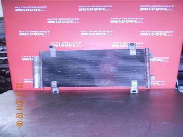 Radiador Calefaccion A.A. Citroen Jumper 2.0 HDI