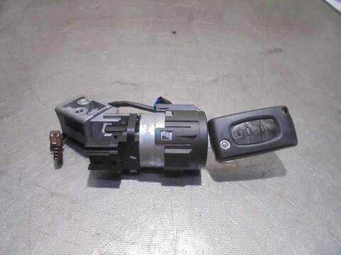 Motor de Arranque Citroen C4 AVATAR PICASSO 109CV 80KW