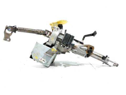 Foto 3ª: Columna Dirección Renault Megane LIFE 1 DCI DIESEL FAP 95CV [K9K846] (2008)