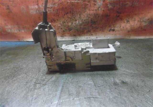 Foto 3ª: Cerradura Puerta Delantera Derecha Peugeot 307 2.0 16V [RFN (EW10J4)]