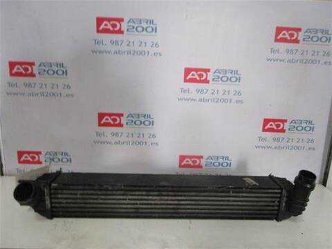 Intercooler Renault Laguna 2.0 DCI BT01 BT0E BT0K) BERLINA 150CV 110KW