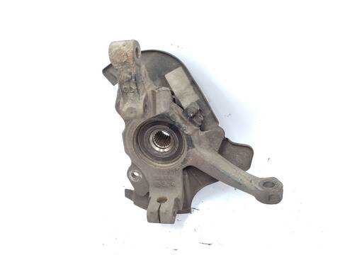 Foto 2ª: Mangueta Delantera Derecha Fiat Panda 1.2 169.AXB11 169.AXB1A) 60CV 44KW [188A4000] (2009)
