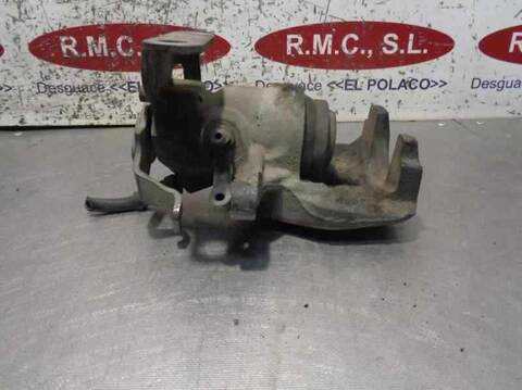 Foto 4ª: Pedal Embrague Ford Transit FT 330 CORTO 115CV 85KW [JXFA/C] (2008)