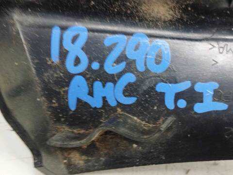 Foto 2ª: Piloto Trasero Izquierdo Opel Corsa 1.2 16V CAT Z 12 XEP - LB4) 80CV 59KW [Z12XEP] (2006)