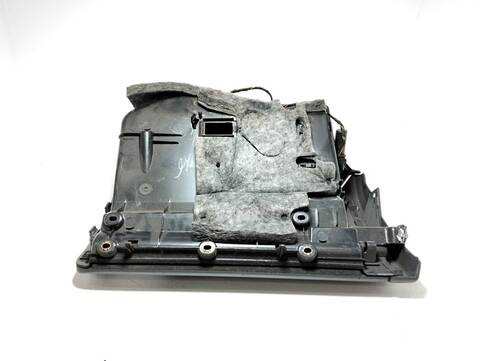 Foto 2ª: Guantera Audi A4 BASICO 2 16V TDI 143CV (2008)