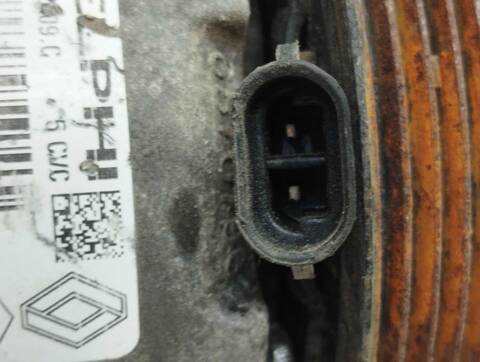 Foto 3ª: Compresor Aire Acondicionado Renault Megane BUSINESS BERLINA 110CV 81KW II BERLINA 5P [F9Q818] (2008)