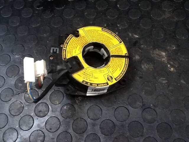 Foto 1ª: Anillo Airbag Nissan Primera PRIMERA SE SEDAN 0CV [1998 CC (2.0 LTR) 140CV/103KW SR20DE] (2000)