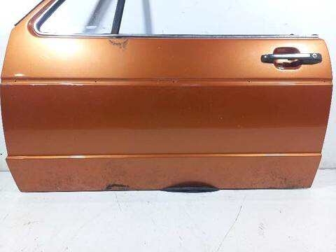 Foto 2ª: Puerta Delantera Izquierda Volkswagen Golf GTI 112CV 82KW (1982)